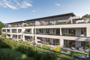 Berg- und Seeimmobilien - Villach Völkendorf