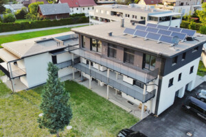 Berg- und Seeimmobilien - Faaker See NÄHE