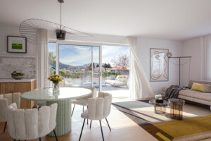 Berg- und Seeimmobilien - Villach Völkendorf