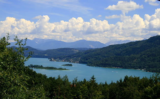 Berg- und Seeimmobilien - Grundstücke