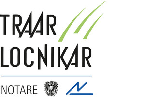 Notariat Dr. Traar & Dr. Locnikar - Berg- und Seeimmobilien