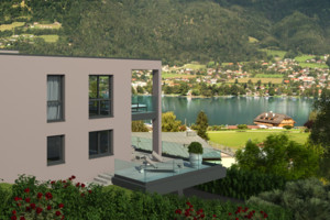 Berg- und Seeimmobilien - Ossiacher See