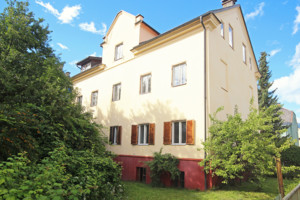 Berg- und Seeimmobilien - Villach Stadt