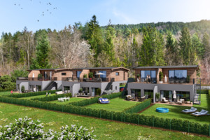 Berg- und Seeimmobilien - Velden Wörthersee